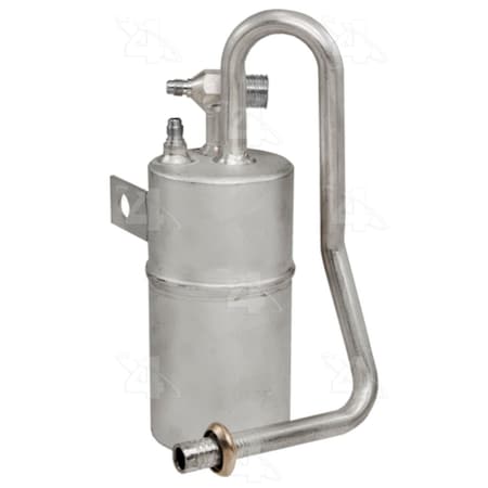 Four Seasons Ford Probe 92-89 Accumulator, 33070 33070